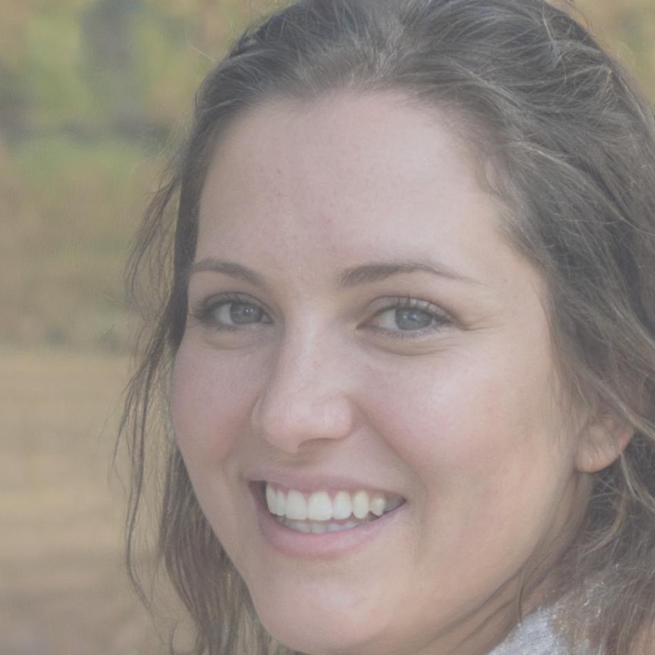 Portrait von Sabine Riedel