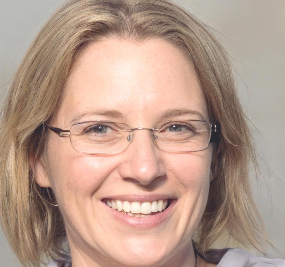 Finanzberaterin Dr. Katharina Morgenstern